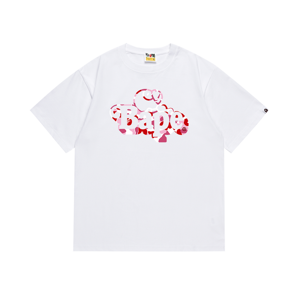 Bape Tees