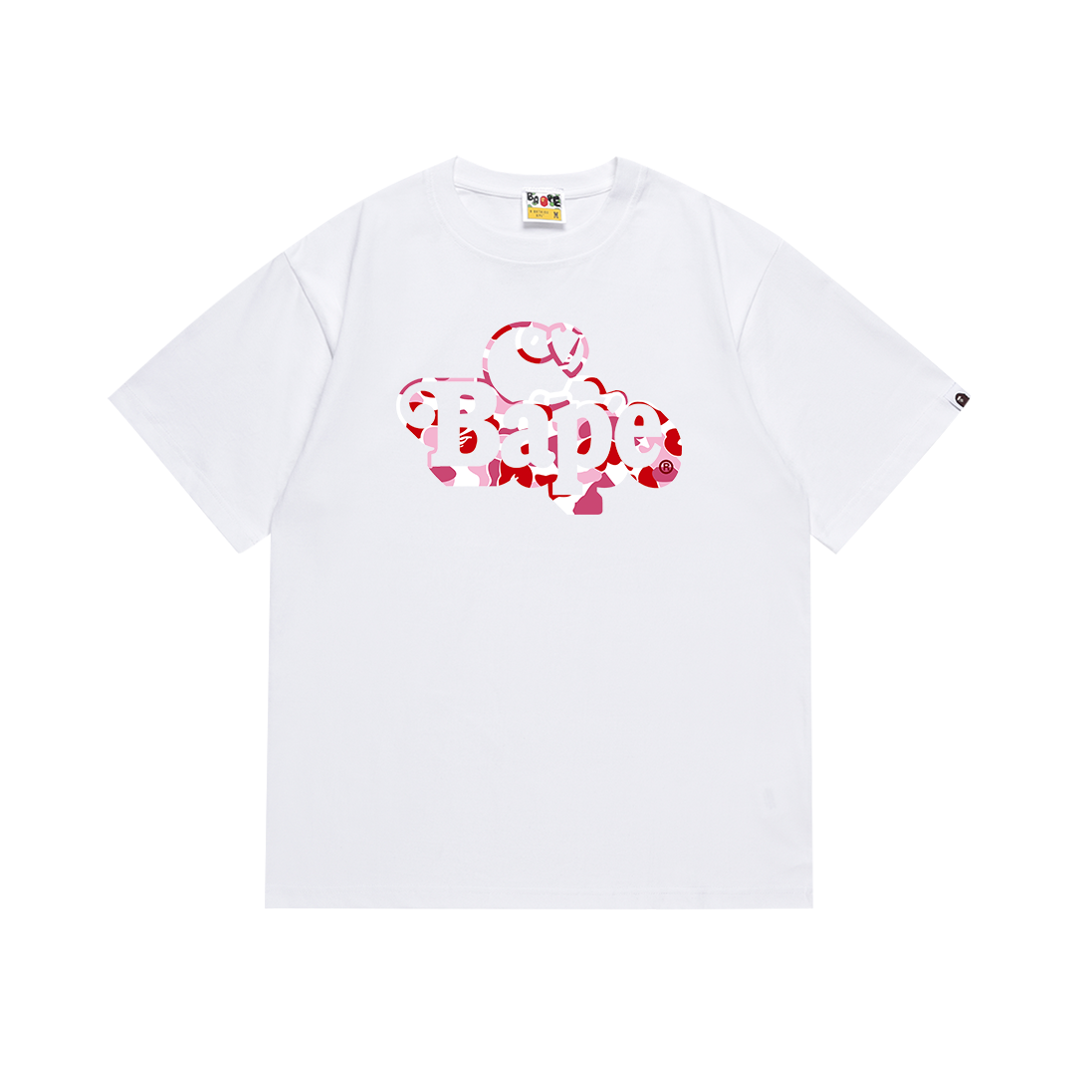 Bape Tees