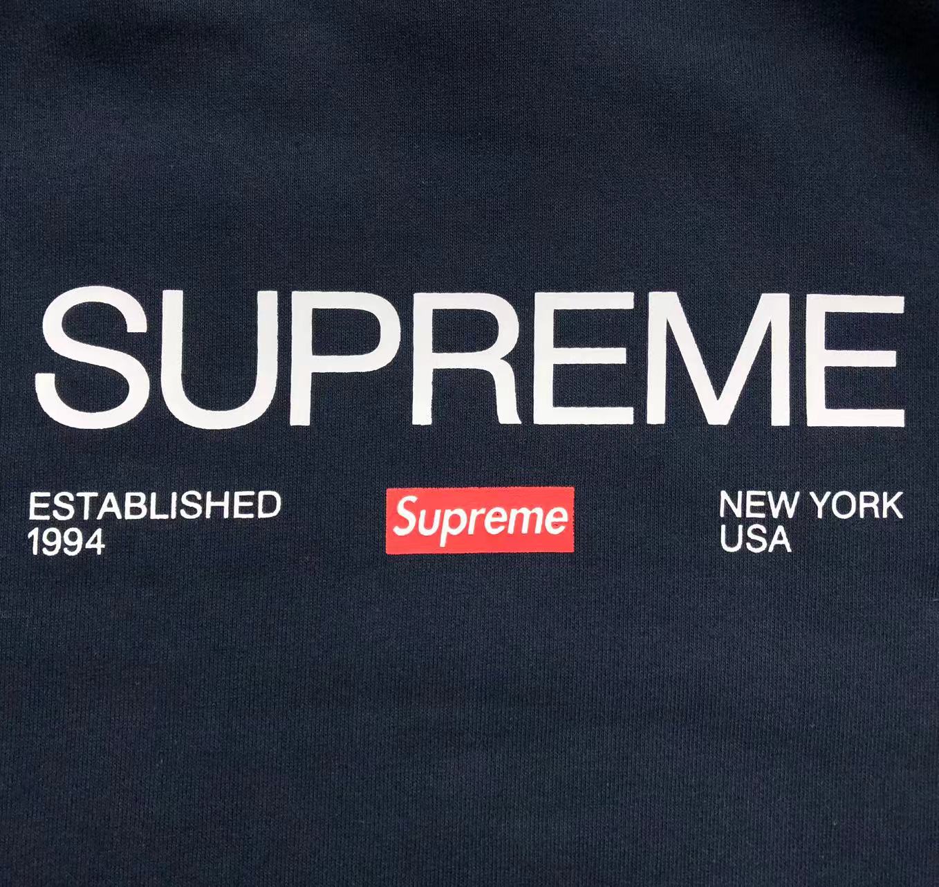 Supreme Mixed Sweaters