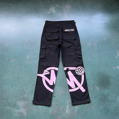 SALE Minus-two Cargo Pants