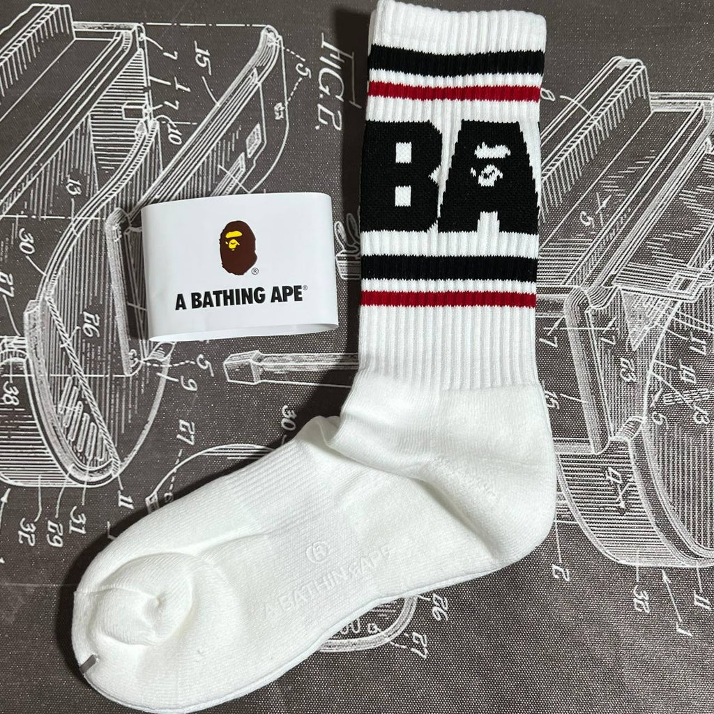 ALL Bape Socks