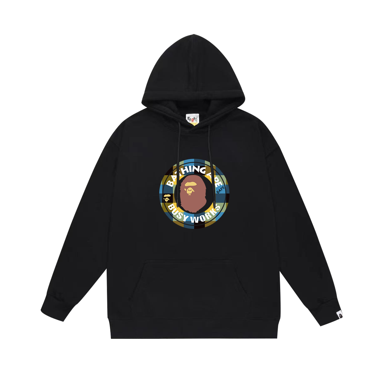 Bape Hoodies