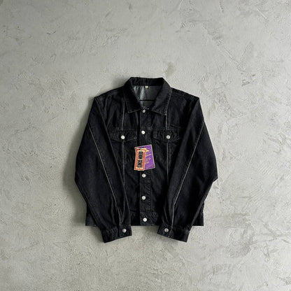 Corteiz C-Star Denim Sets