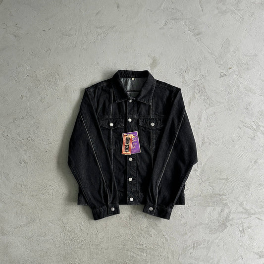 Corteiz C-Star Denim Sets