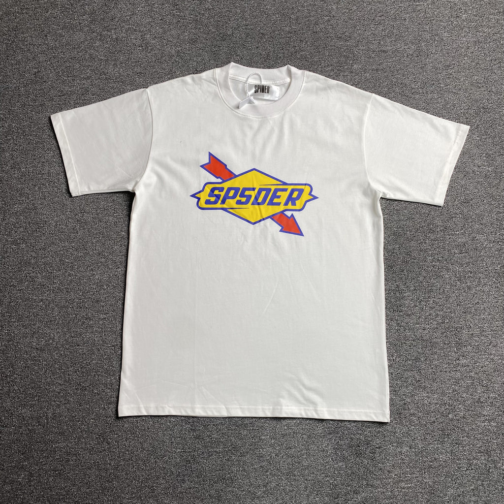 SP5DER Mixed Tees