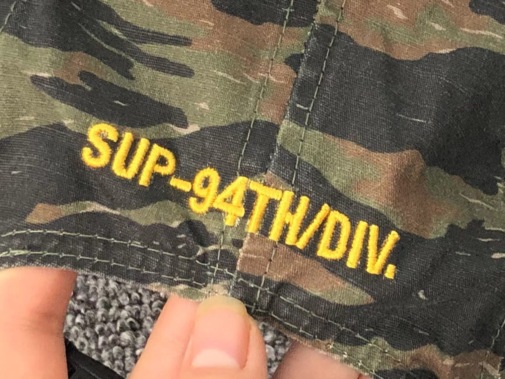 All Supreme Box Logo Caps
