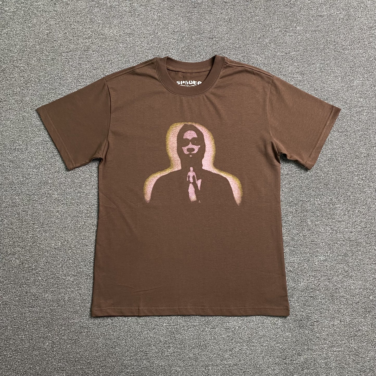 SP5DER Mixed Tees