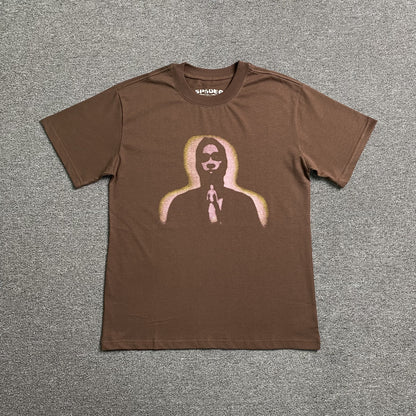 SP5DER Mixed Tees
