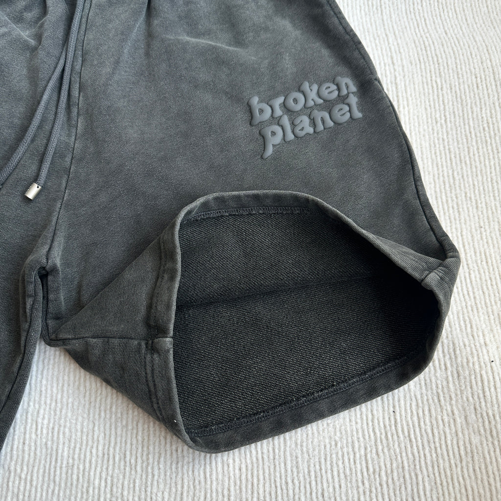 Broken Planet Washed Soot Basics Sets