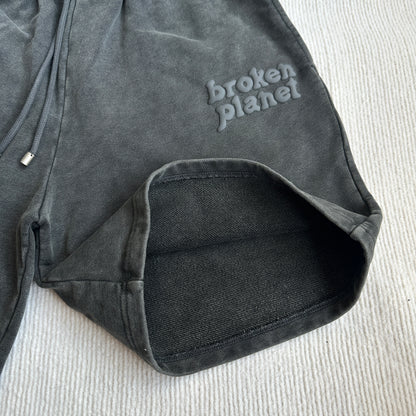Broken Planet Washed Soot Basics Sets
