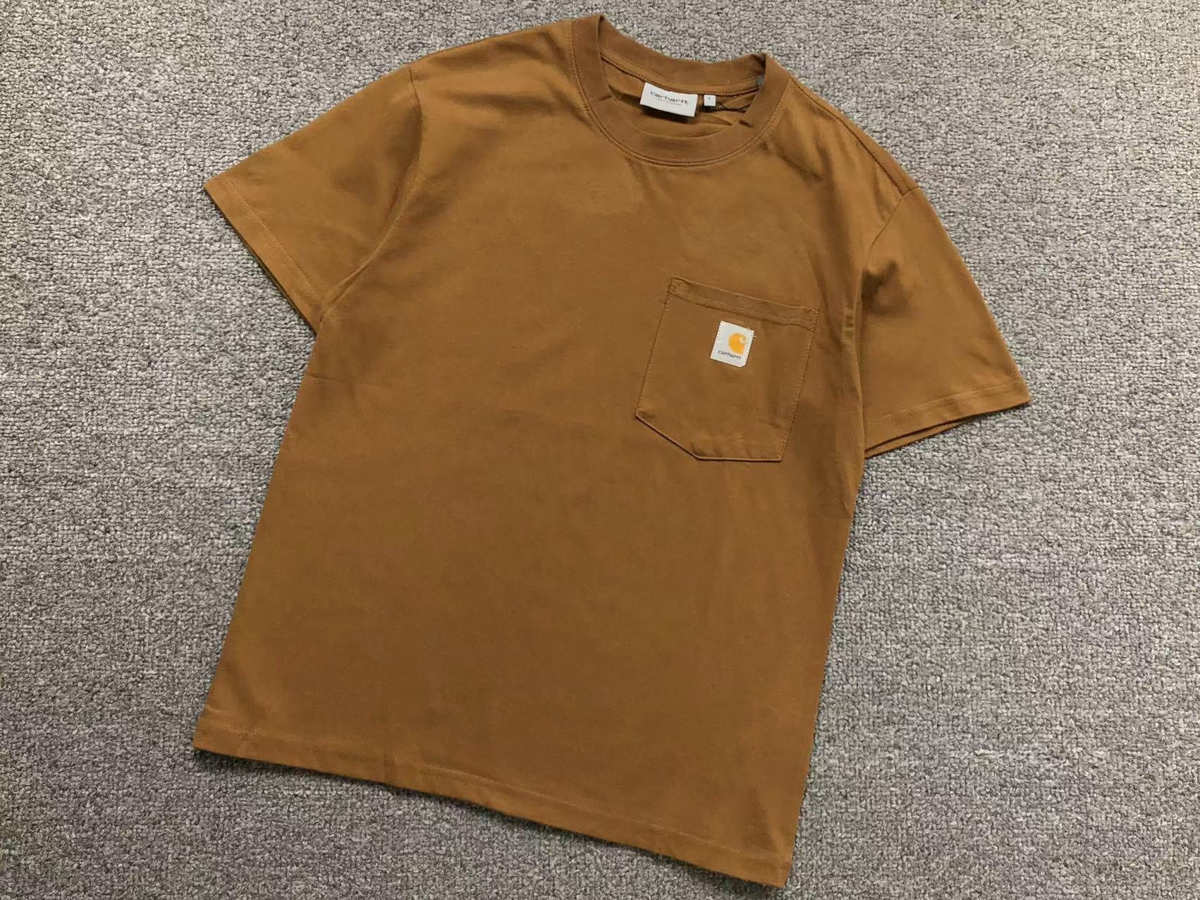 Carhartt Pocket Tees