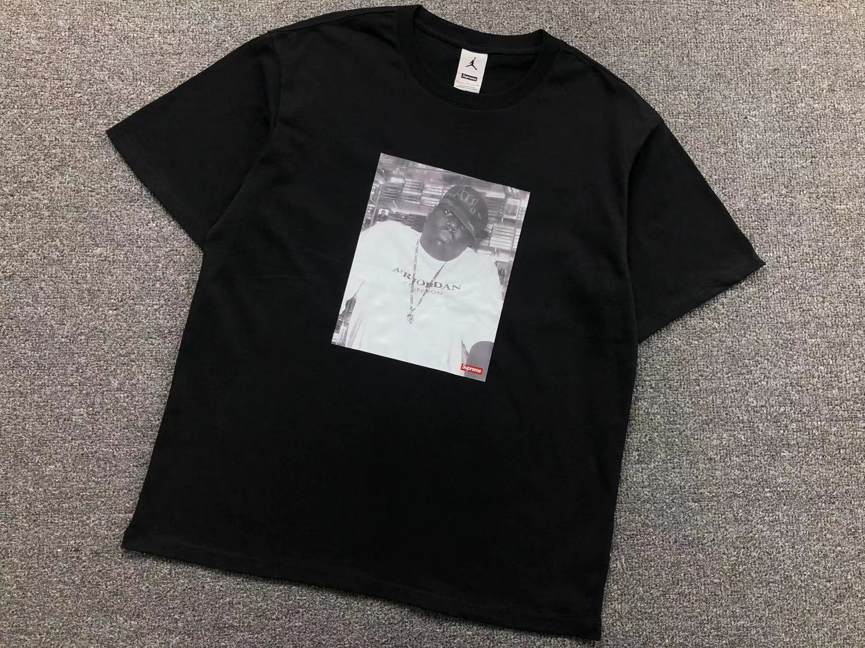 Supreme Mixed Tees