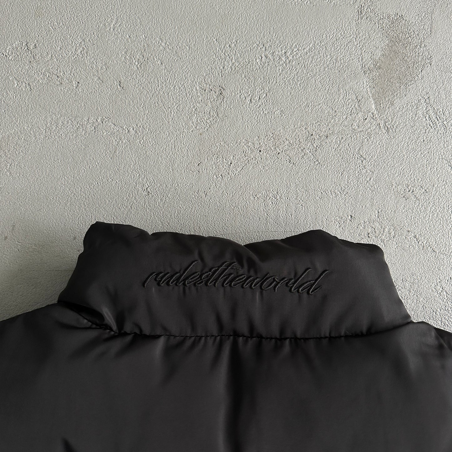 Corteiz OG Bolo Jackets