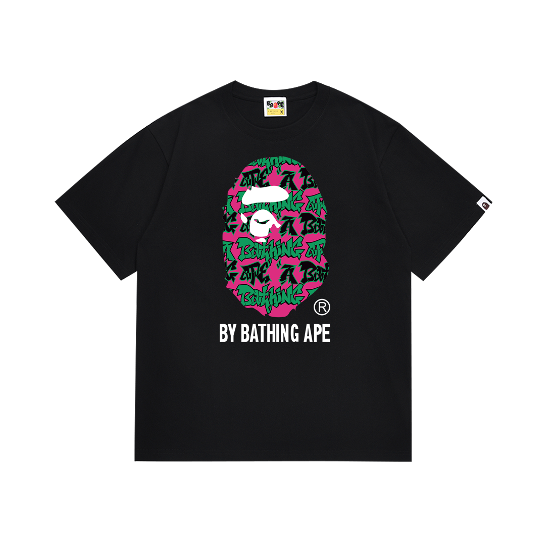 Bape Tees