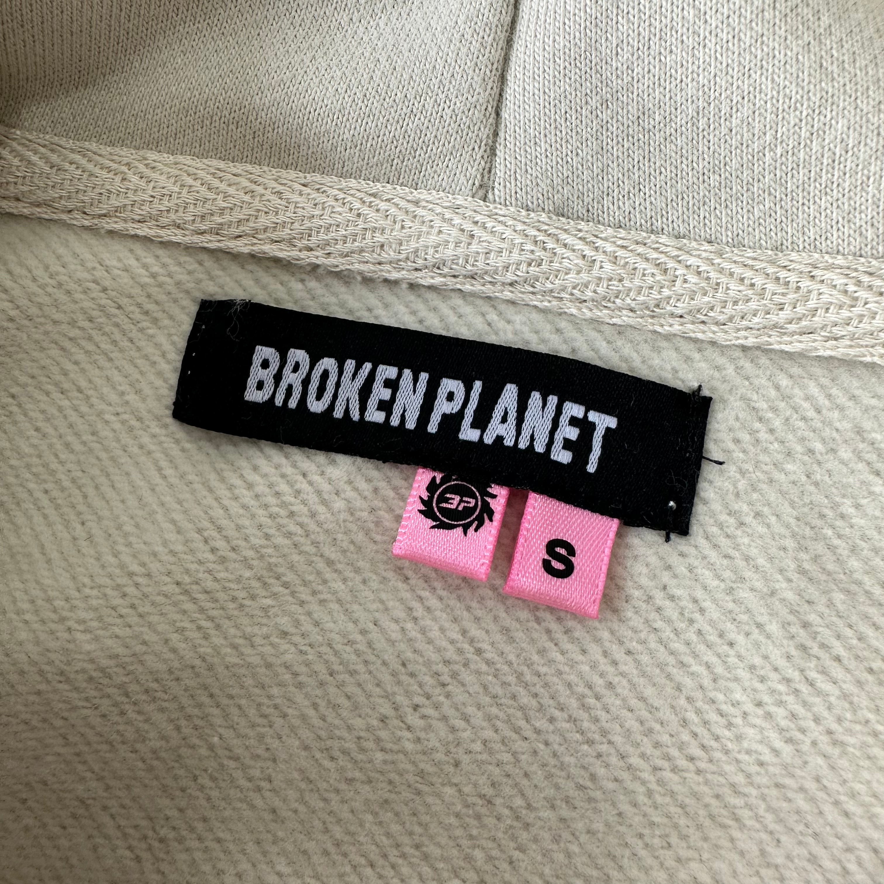 Broken Planet 'All the starz' Set