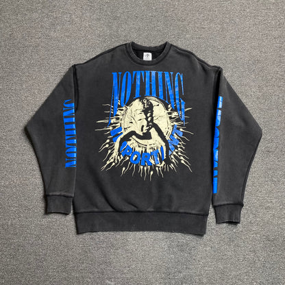 Saint Michael Sweaters