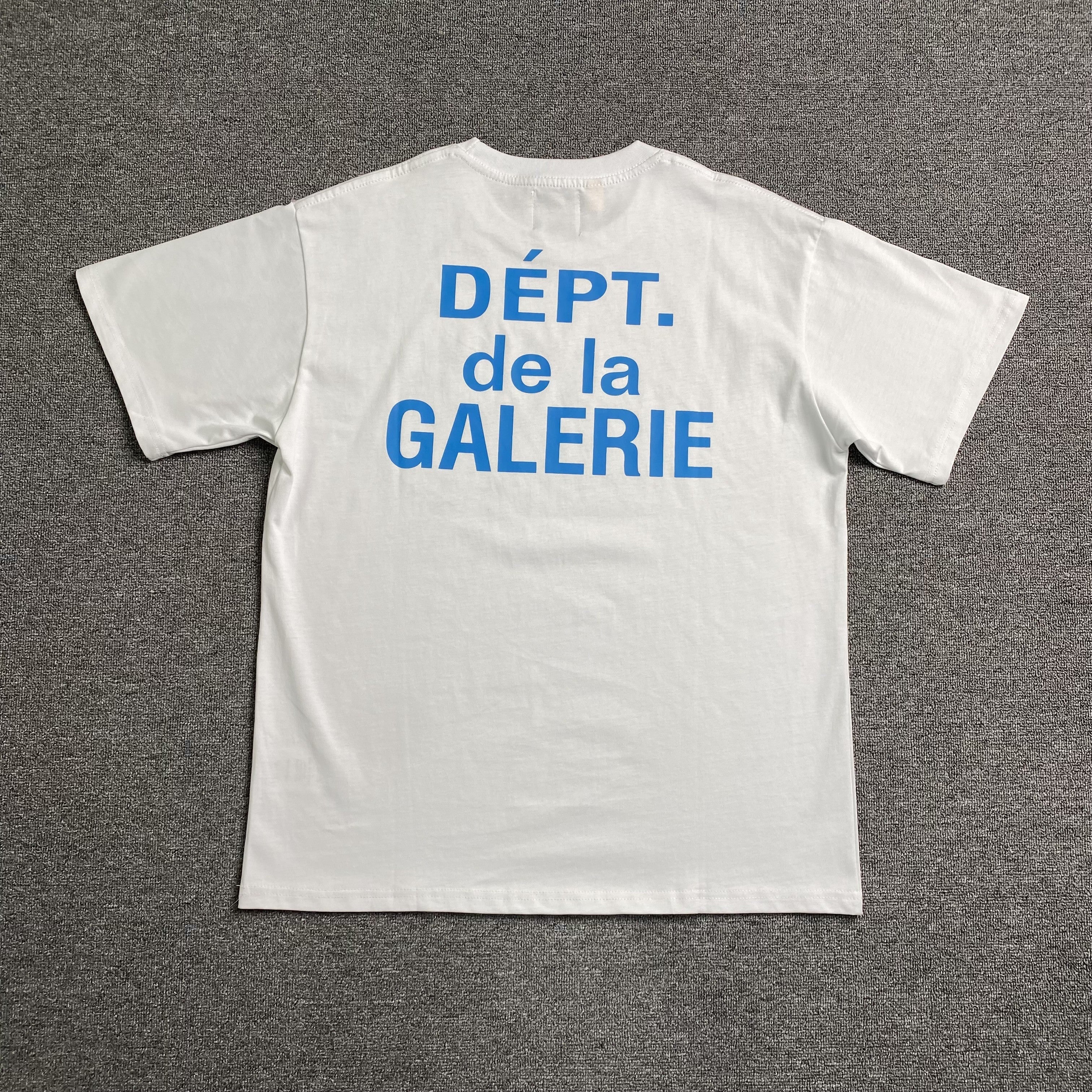 Gallery Dept Mixed Tees