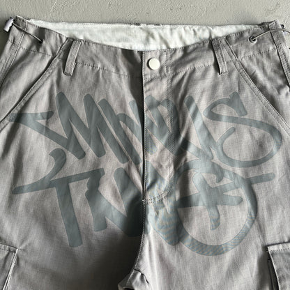 SALE Minus Two Cargos
