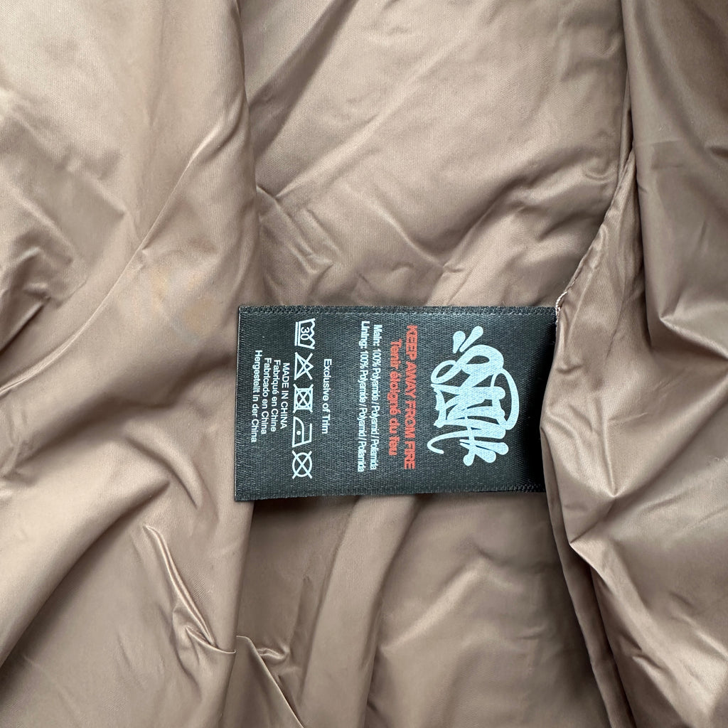 Syna Pipe Tracksuit