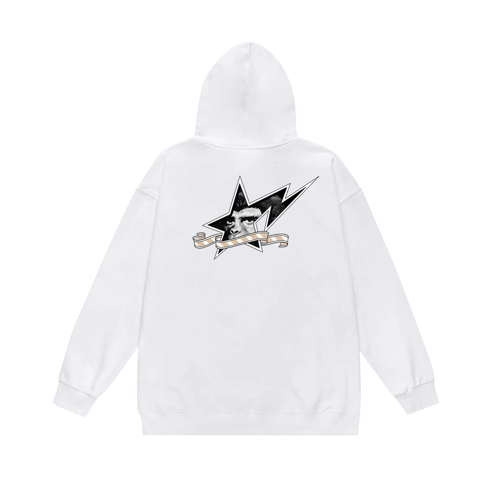 Bape Hoodies