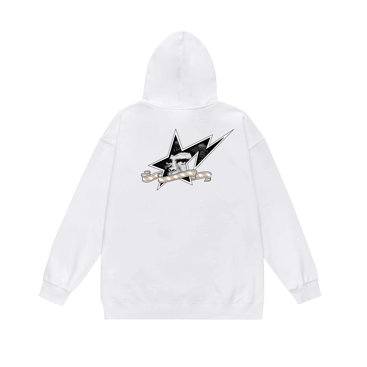 Bape Hoodies
