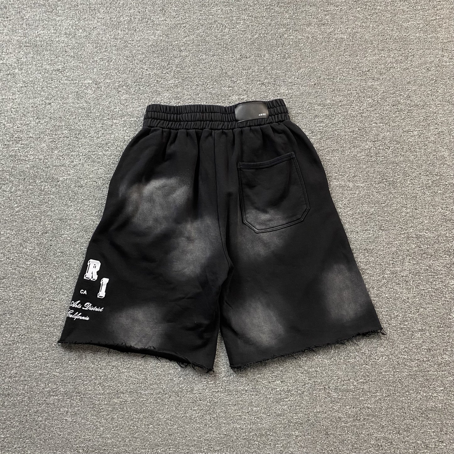 Amiri Short
