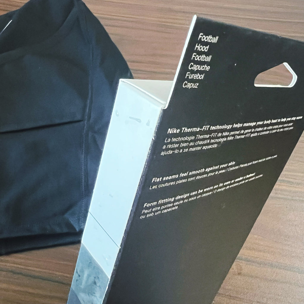 Nike Pro THERMA-FIT Hyperwarm Balaclava
