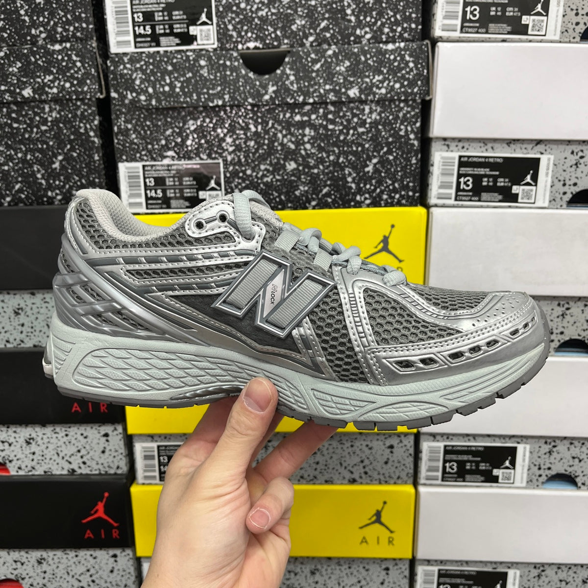 New Balance 1906R 'Harbor Grey'