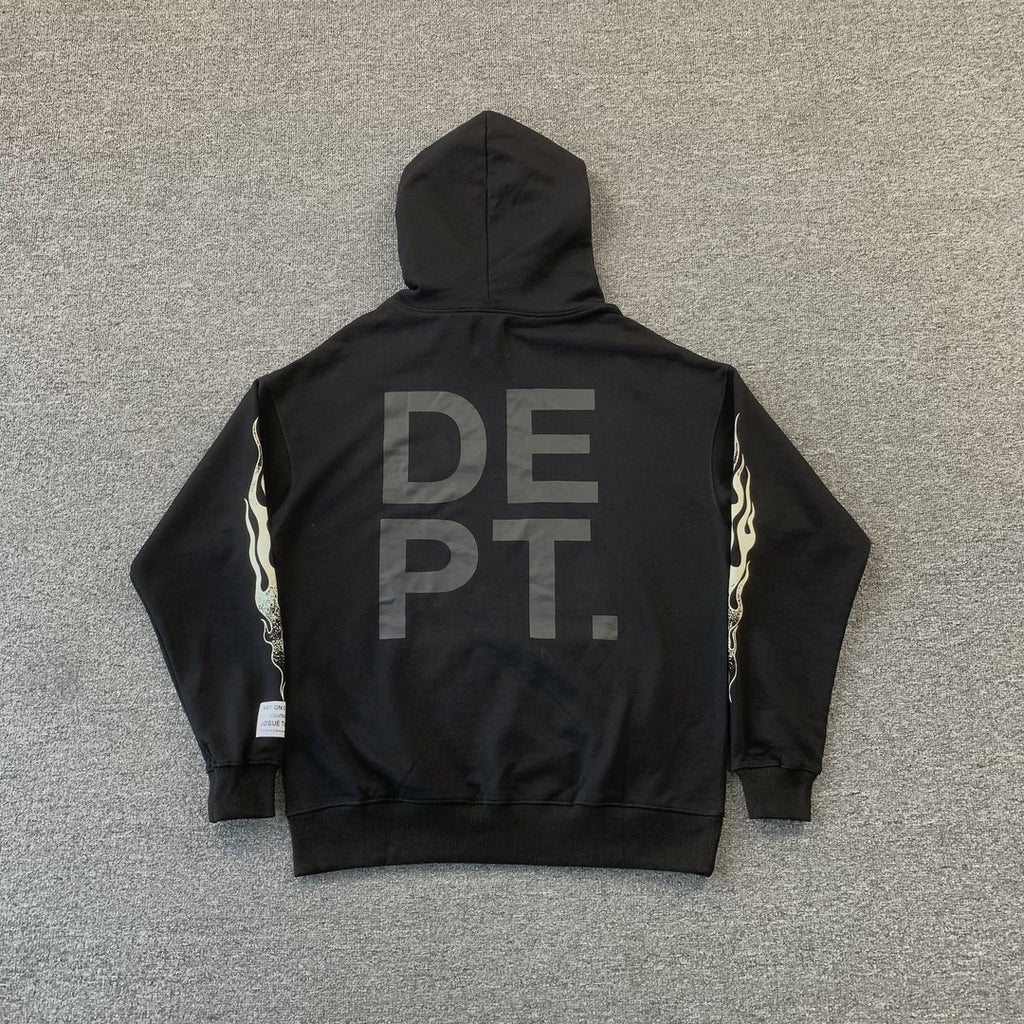 Gallery Dept Mixed Hoodies