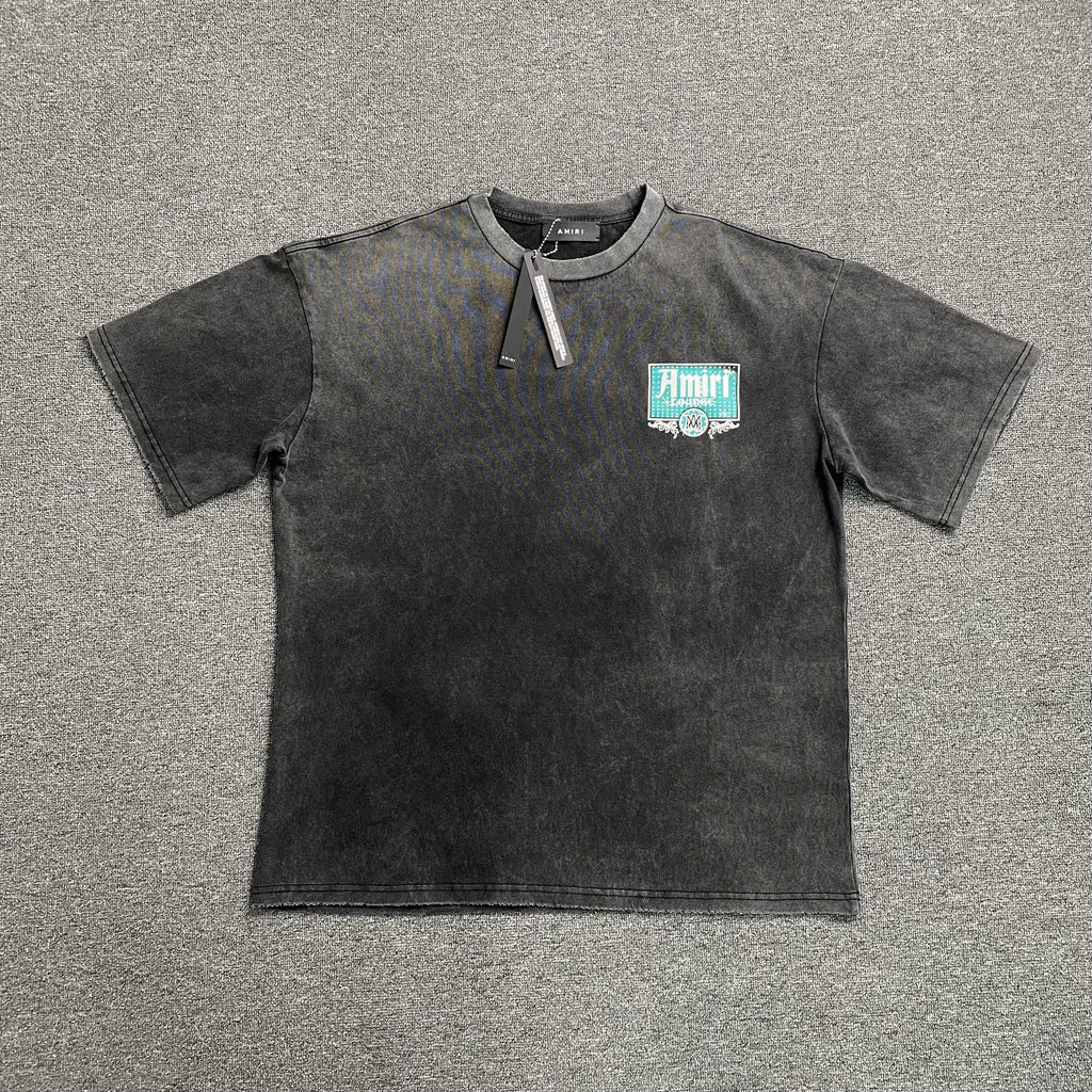 Amiri Mixed Tees