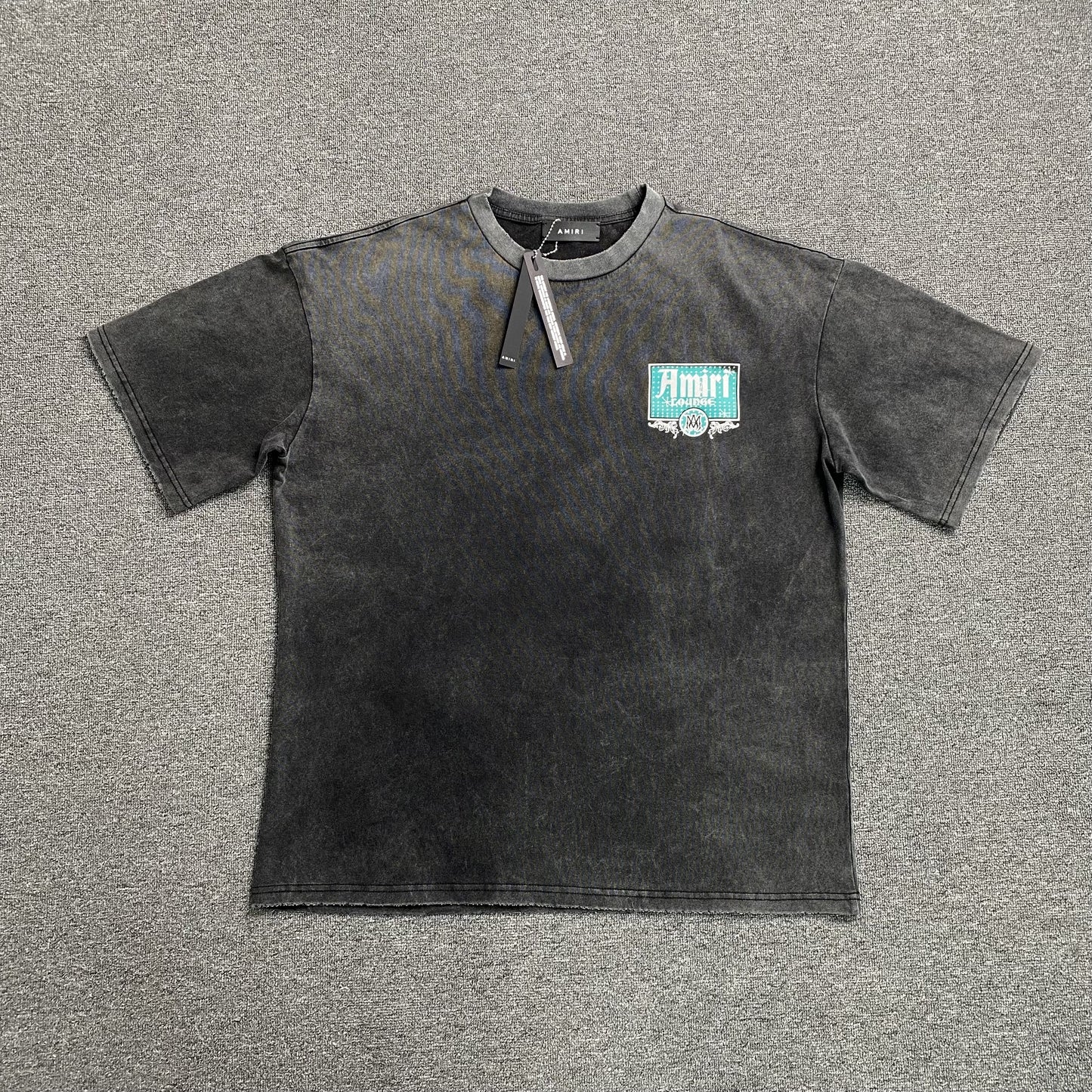 Amiri Mixed Tees