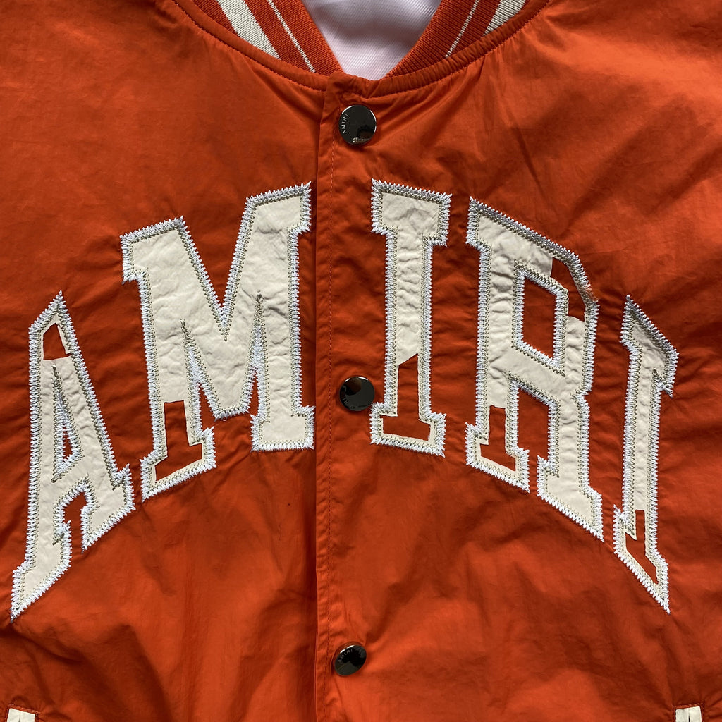 Amiri Jacket