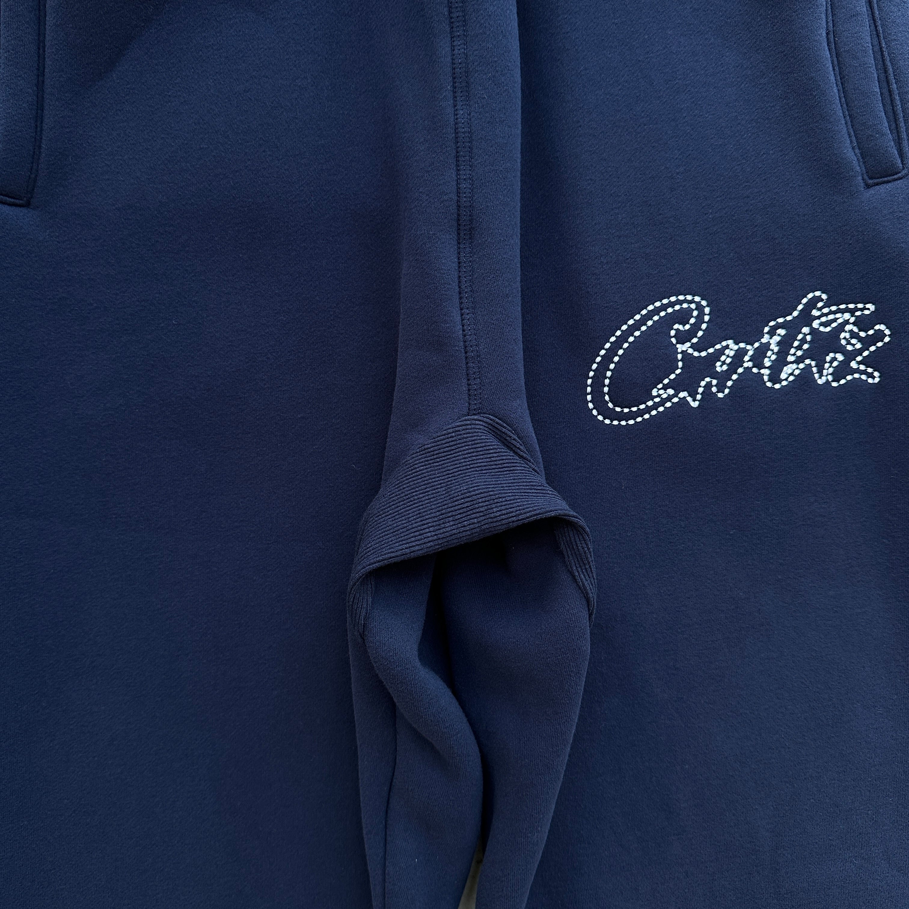 Corteiz Thick Stitch Allstarz Tracksuit