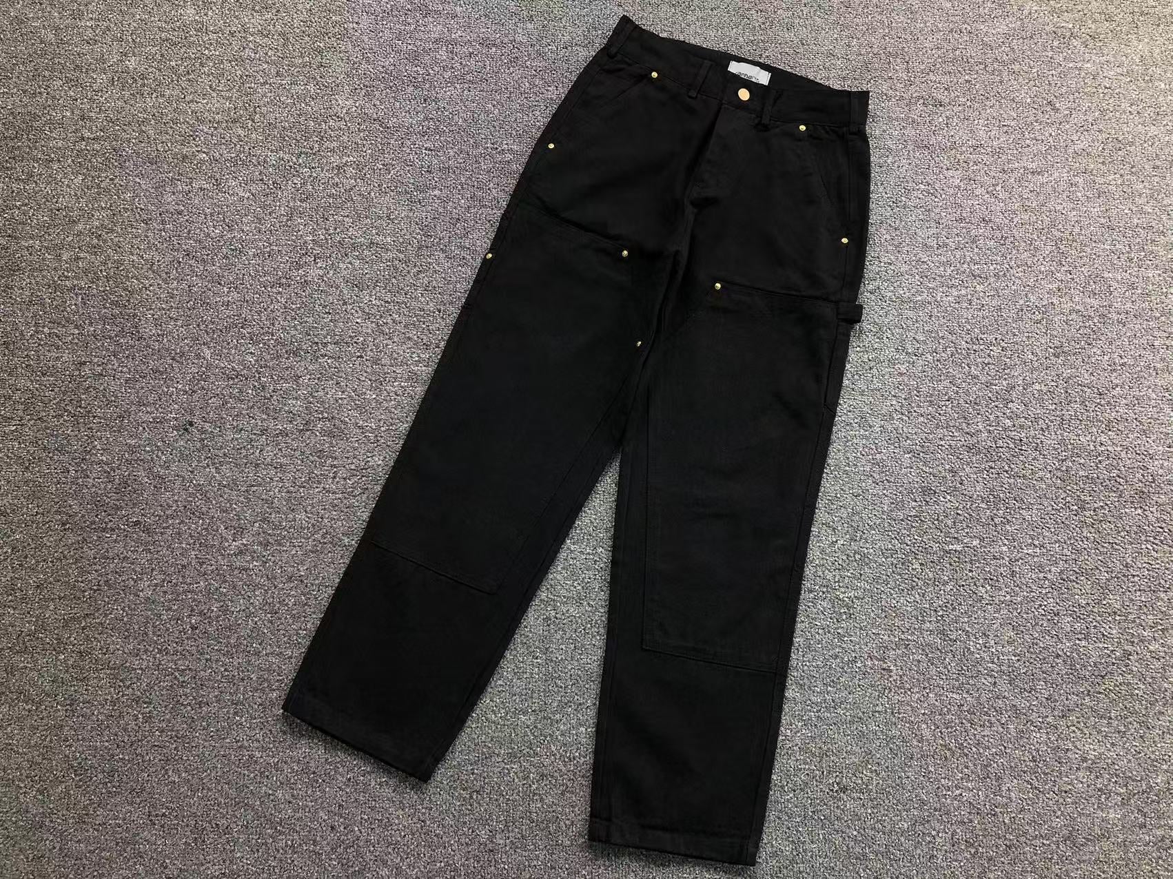 Carhartt Double Knee Pants