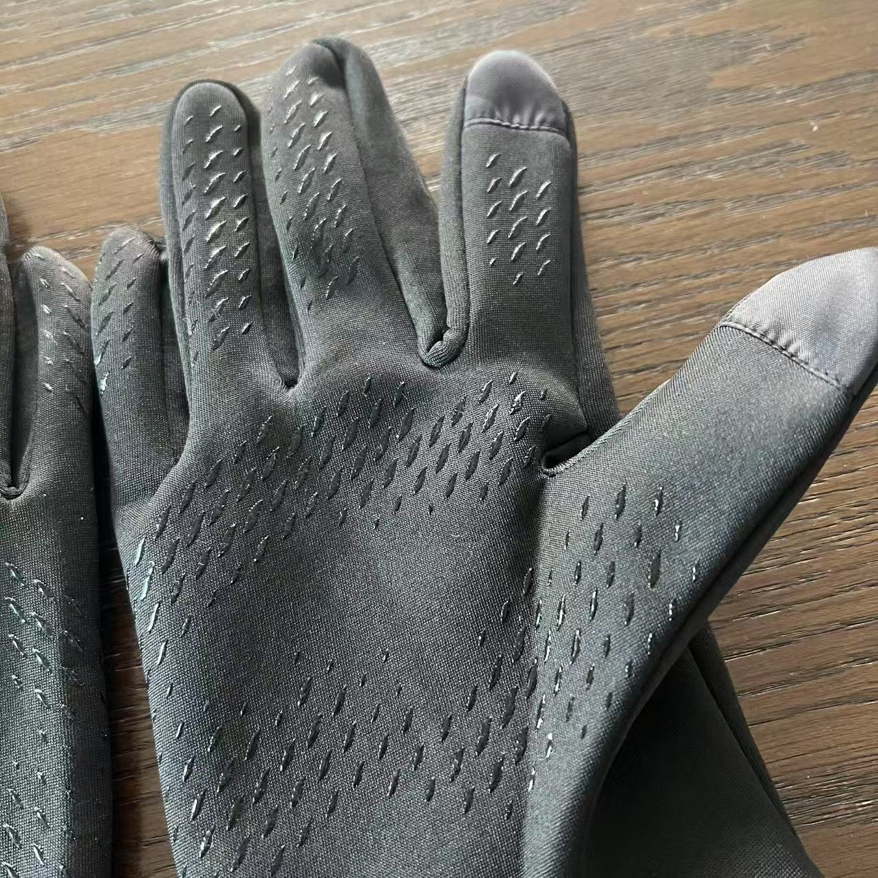 Nike Reflective Hyperwarm Gloves