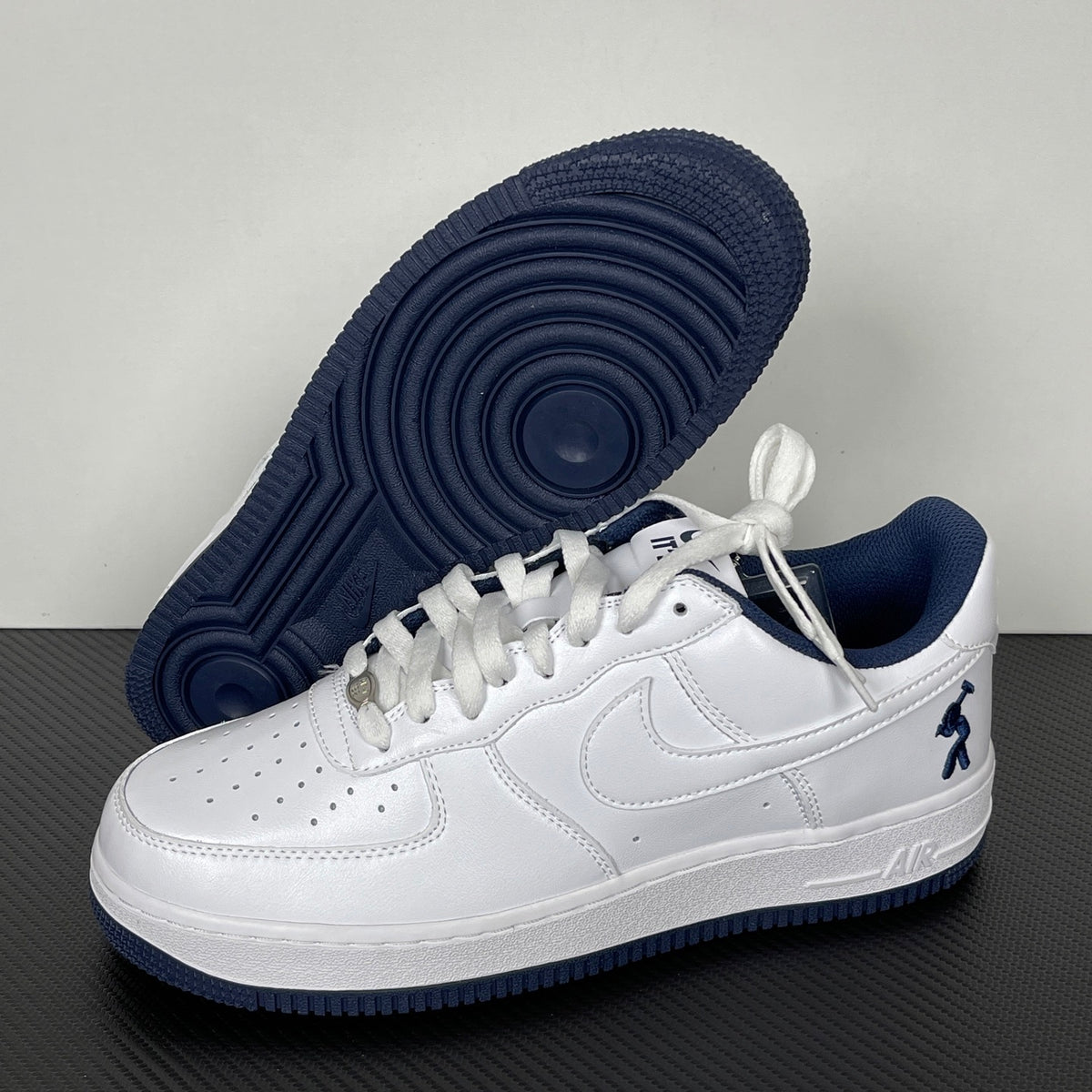 Nike Air Force 1 Low Lil Yachty Concrete Boys It's Us