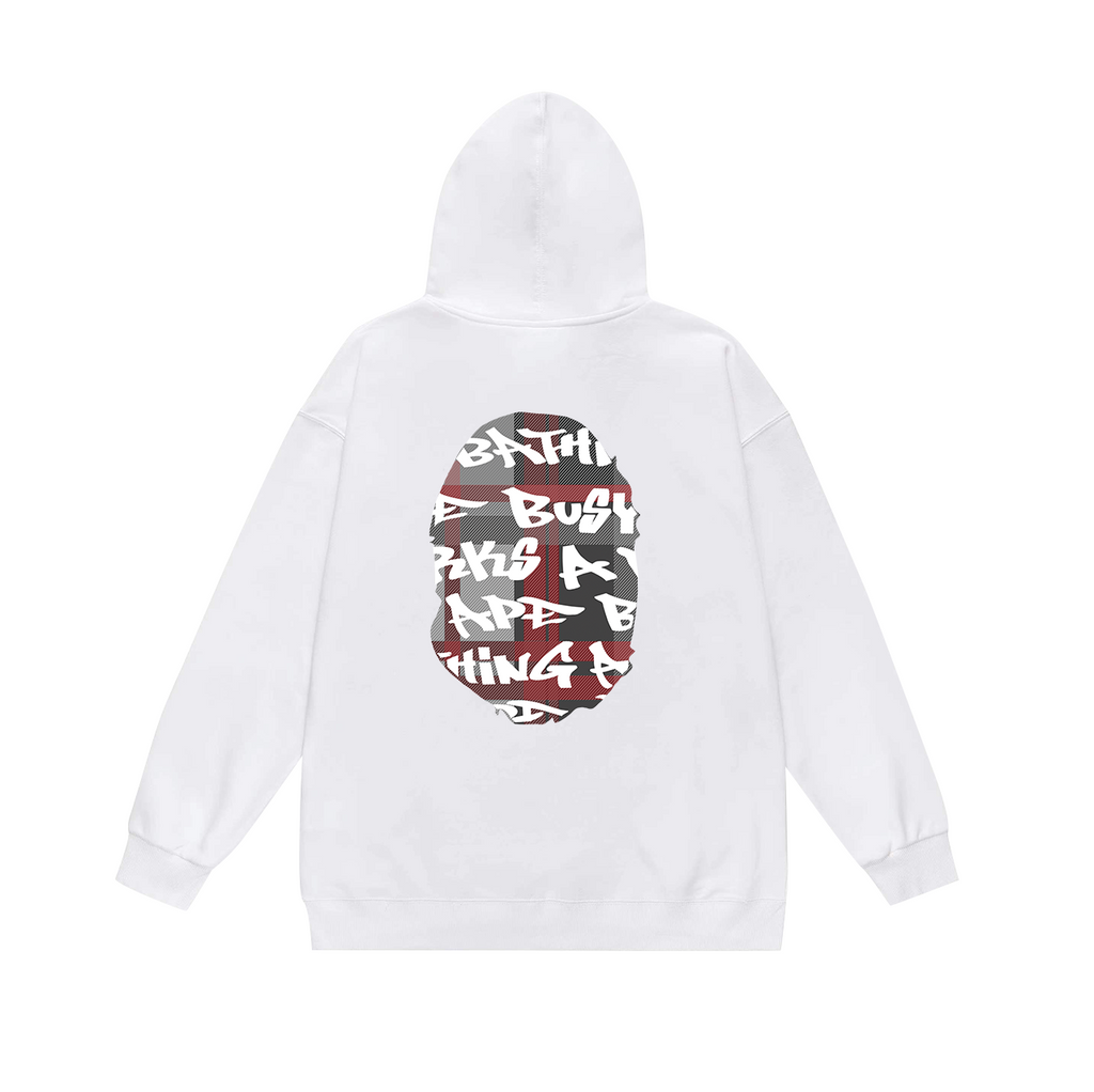 Bape Hoodies