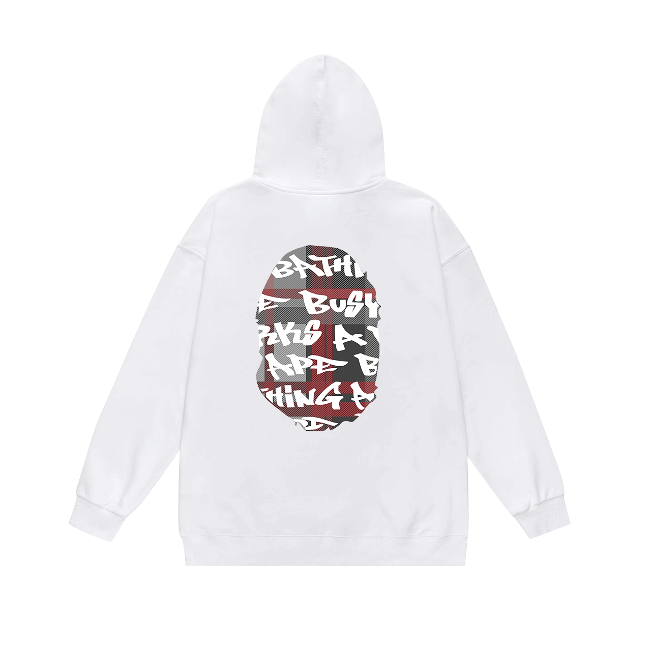 Bape Hoodies