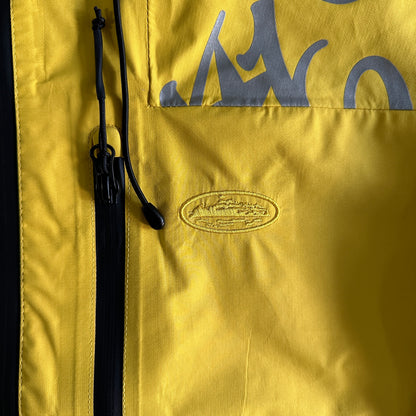 Corteiz Elitework Shell Jacket