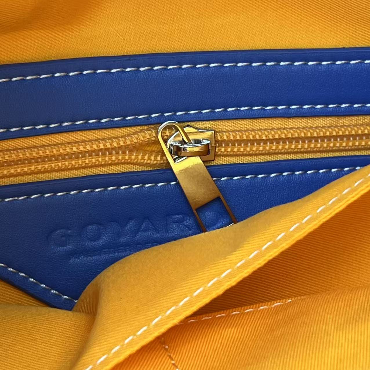 Goyard Saint Léger Backpack