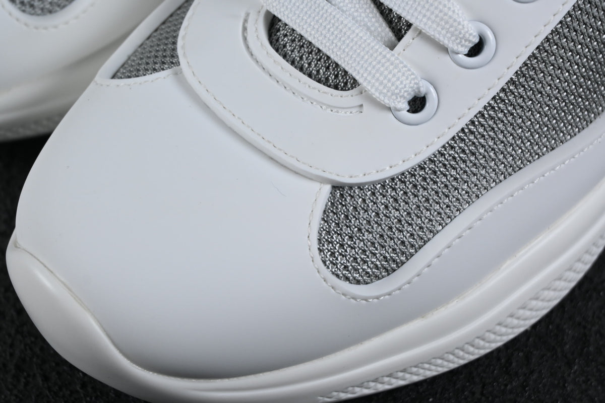 Prada America's Cup White