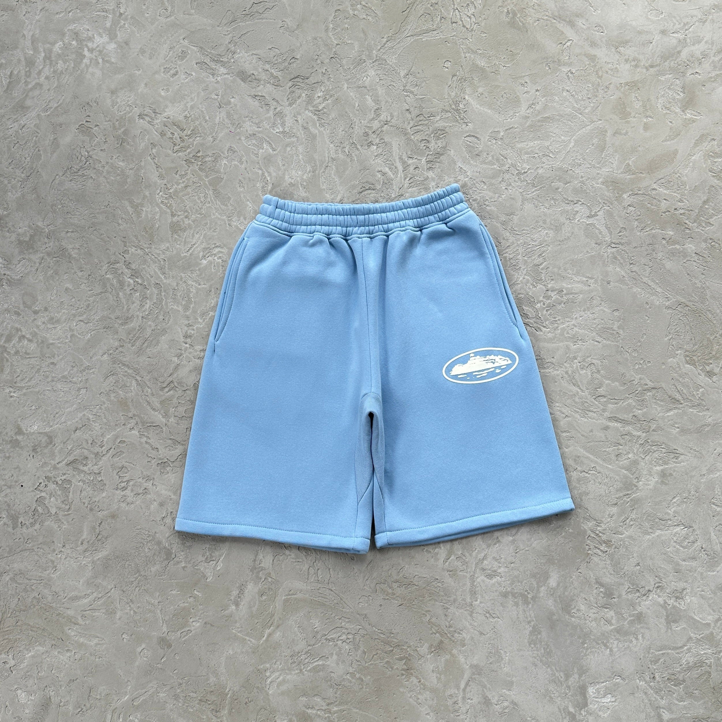 Corteiz Island Puff Print Sets
