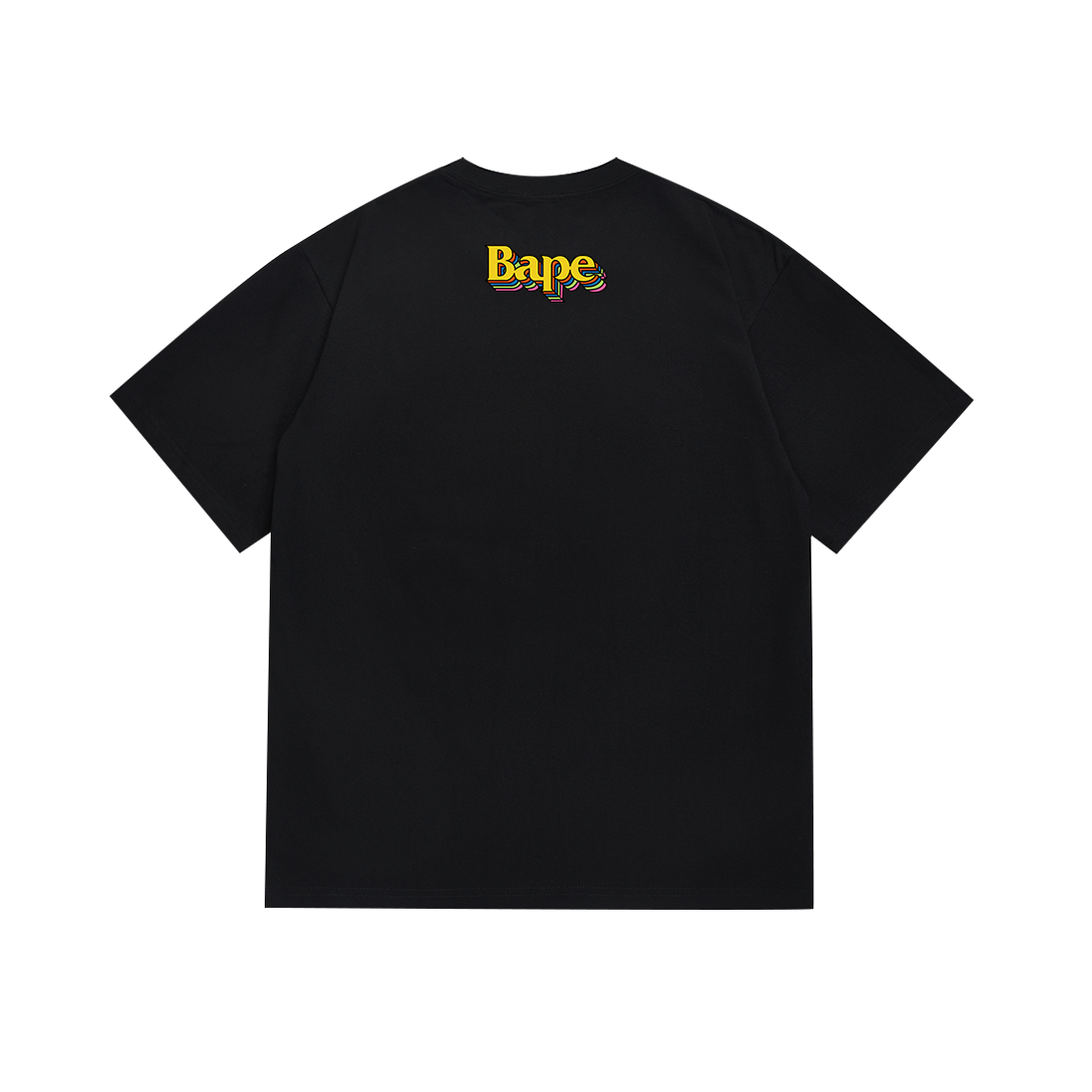 Bape Tees