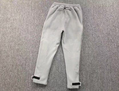 Nike x FOG Tearaway Pants