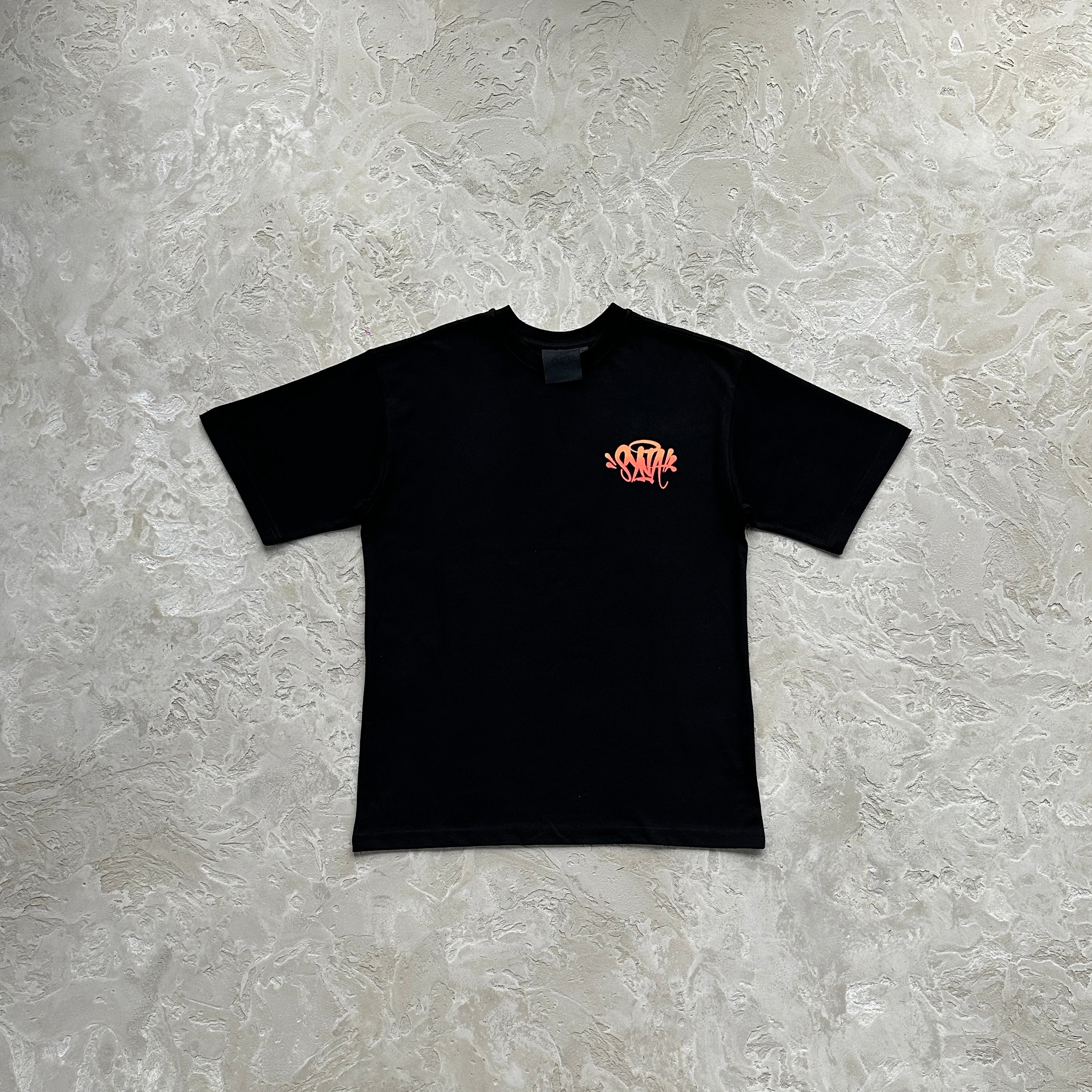 Syna 'Lord Forgive me' Tee