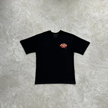 Syna 'Lord Forgive me' Tee