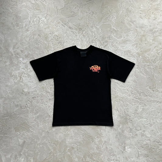 Syna 'Lord Forgive me' Tee