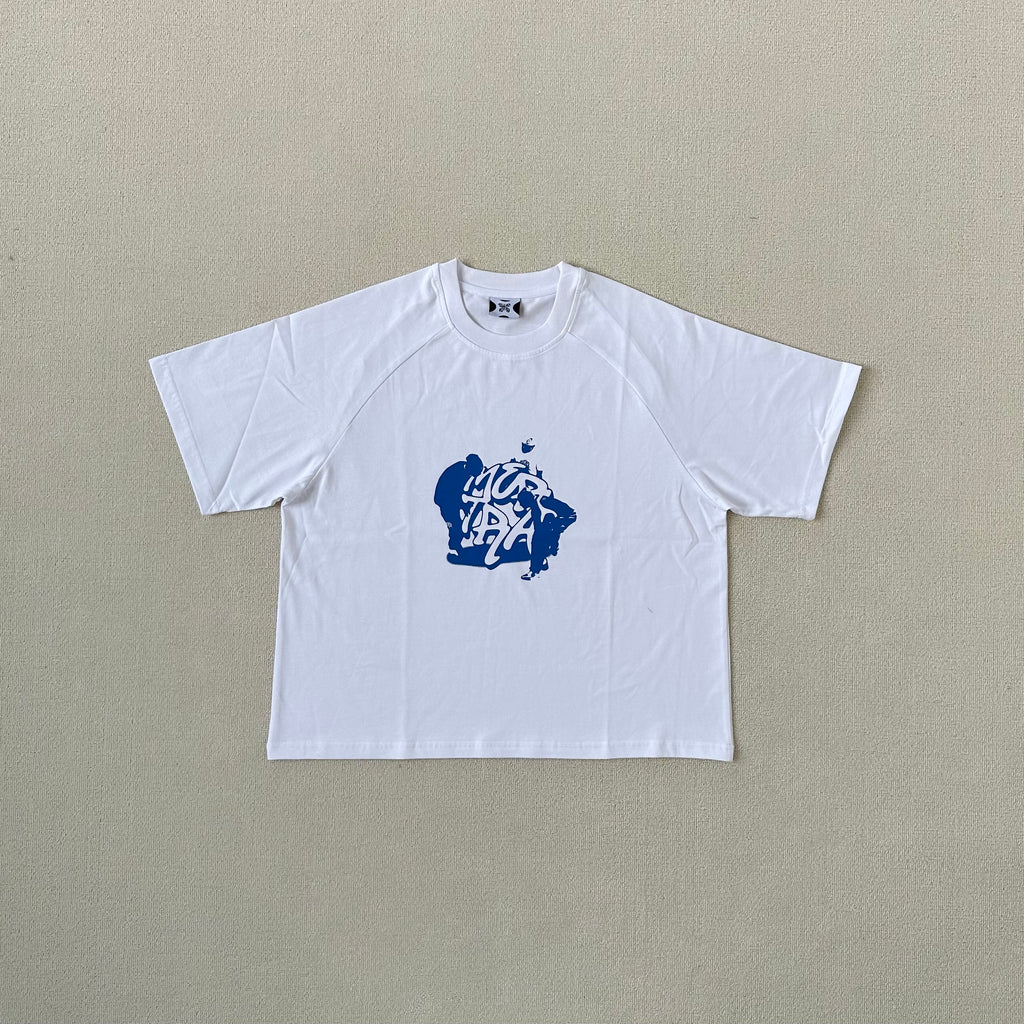 Mertra Carries Tee