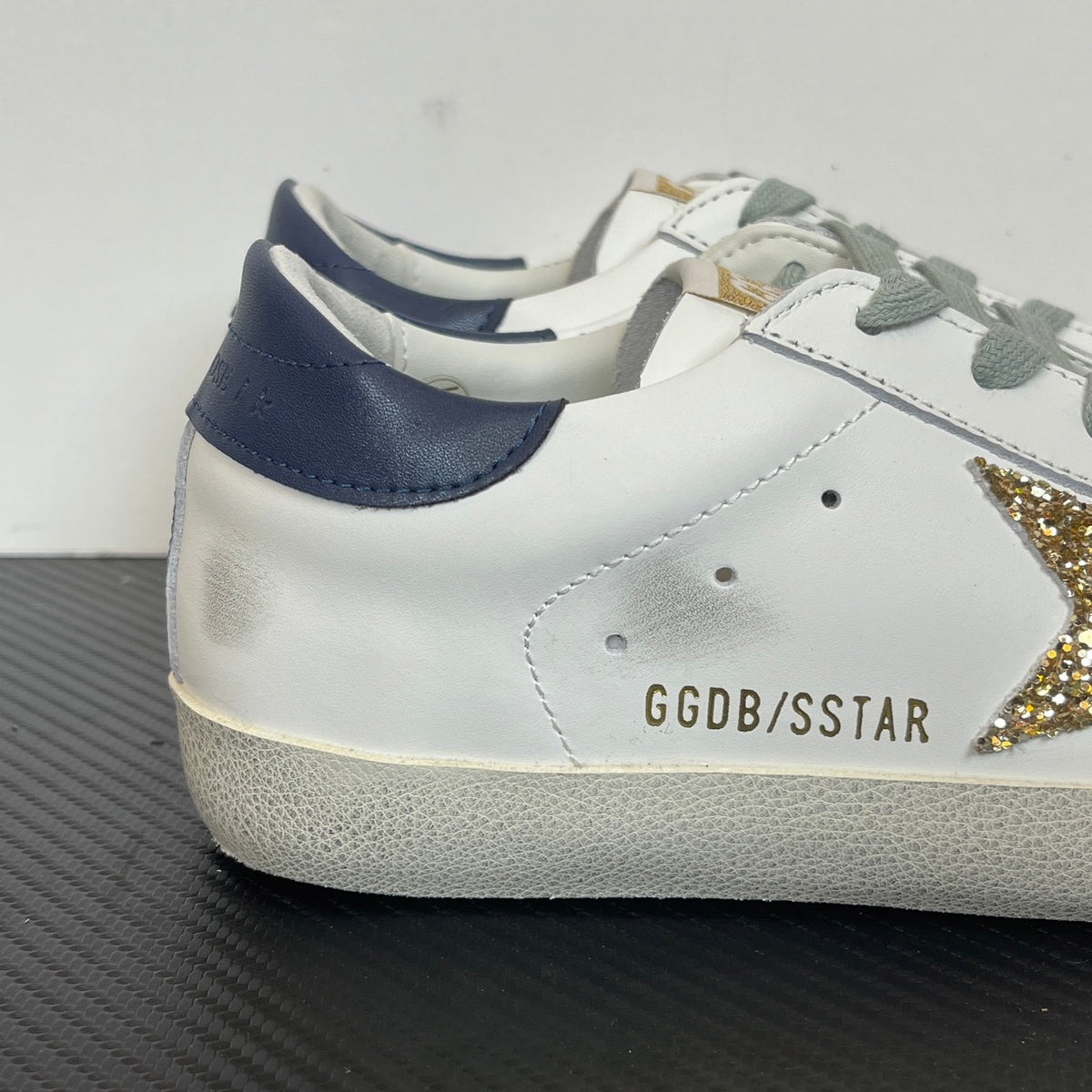 Women's Golden Goose Super-Star Golden Star
