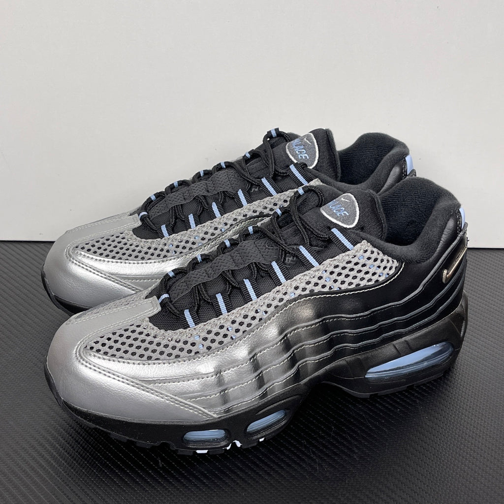 Palace x Nike Air Max 95 Big Bubble